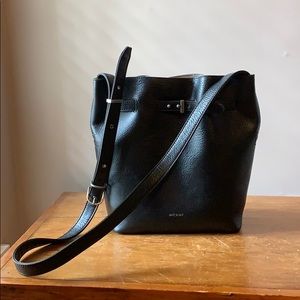 Black Matt & Nat Purse